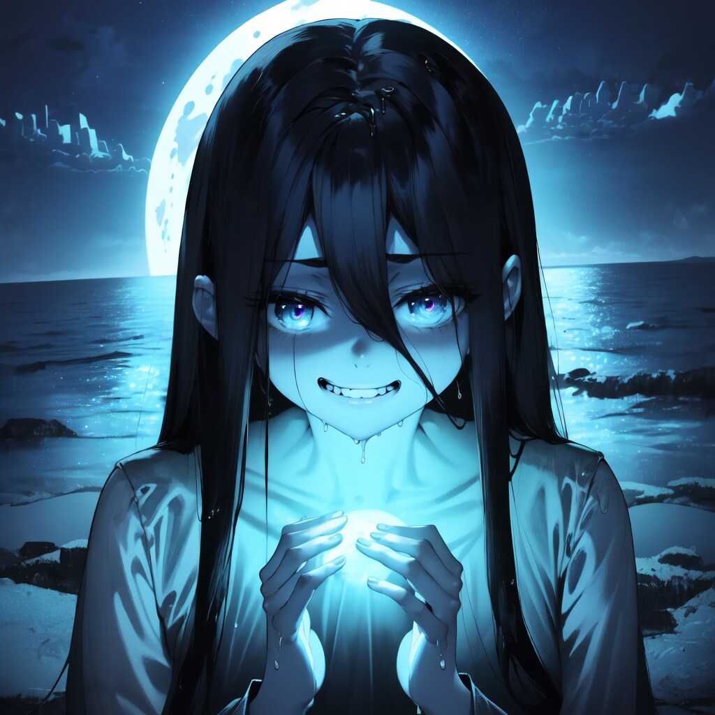 海の怪