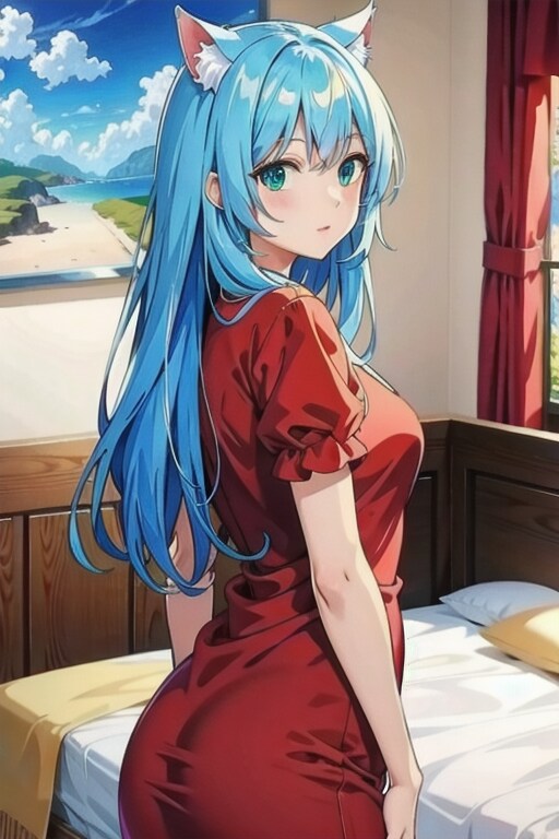 私…美人なんでしょうか❓💦