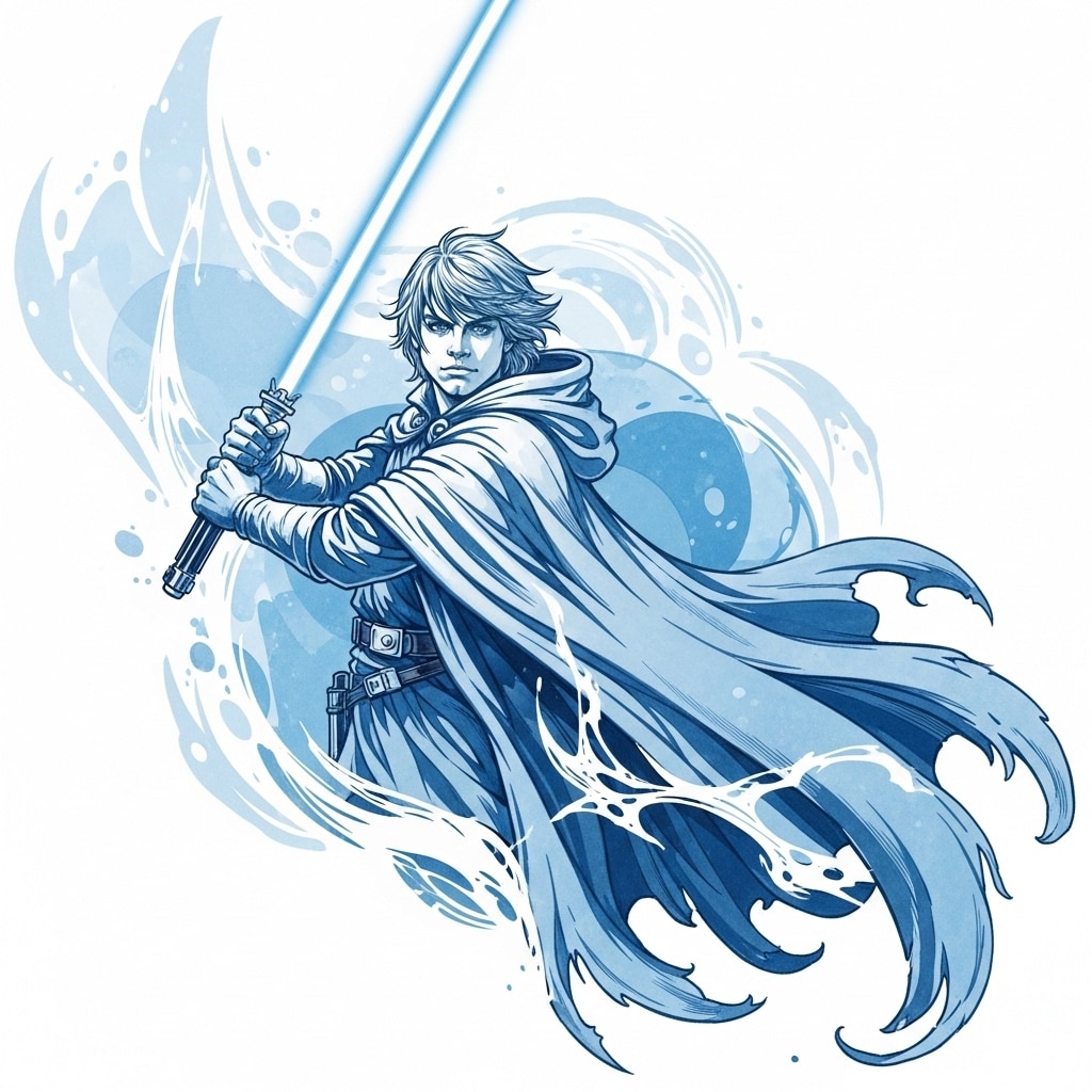 ライトサイドの戦士 | の人気AIイラスト・グラビア