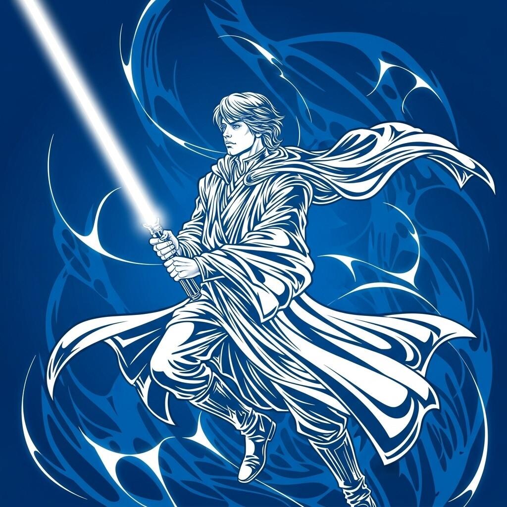 ライトサイドの戦士