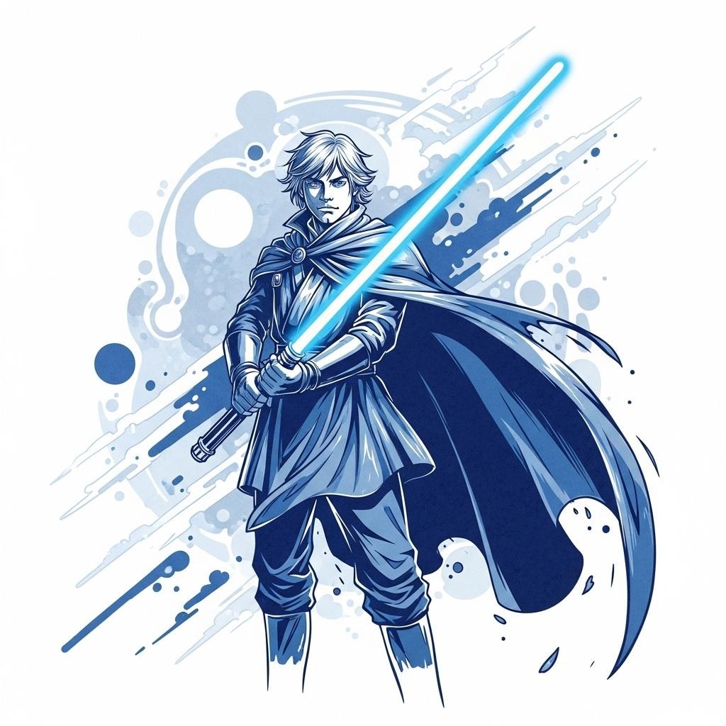 ライトサイドの戦士