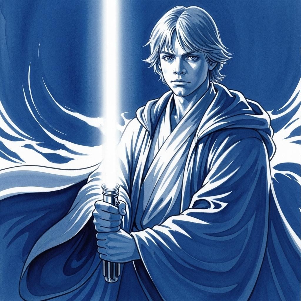 ライトサイドの戦士