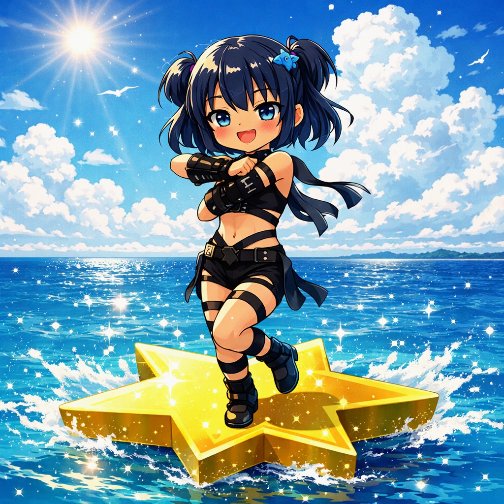 HOT LIMITなこなつちゃん | の人気AIイラスト・グラビア