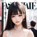 Cover Girl 4枚目