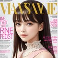 Cover Girl 3枚目
