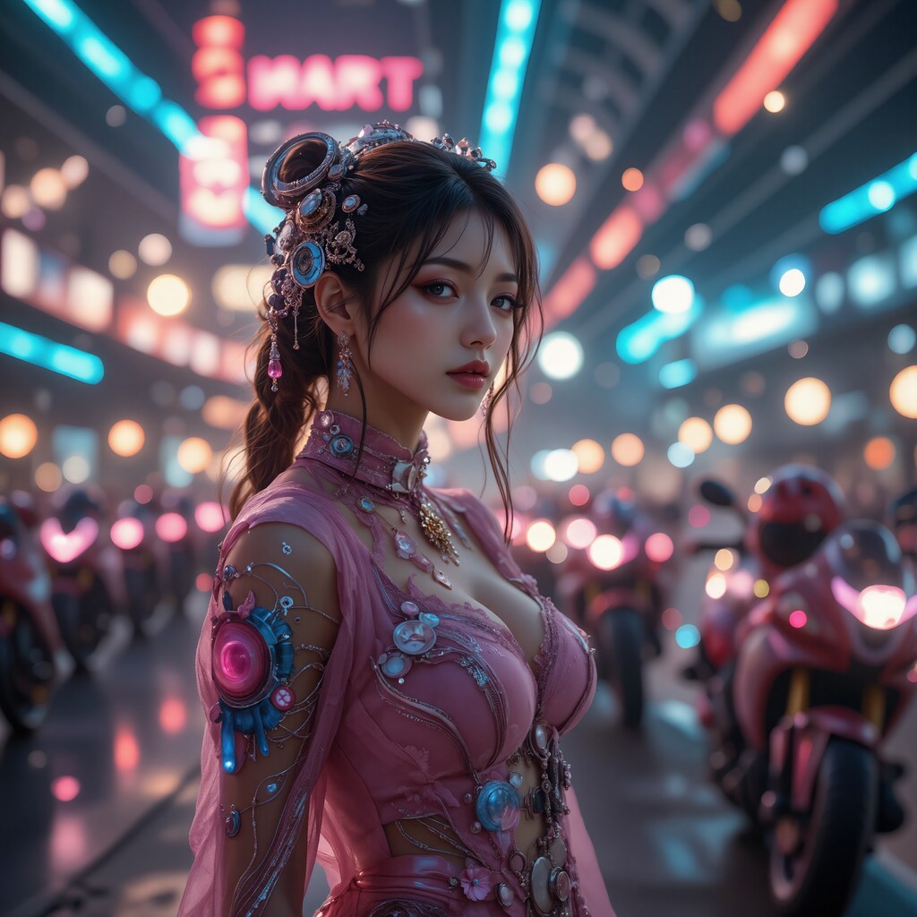 グリッドガール🏁