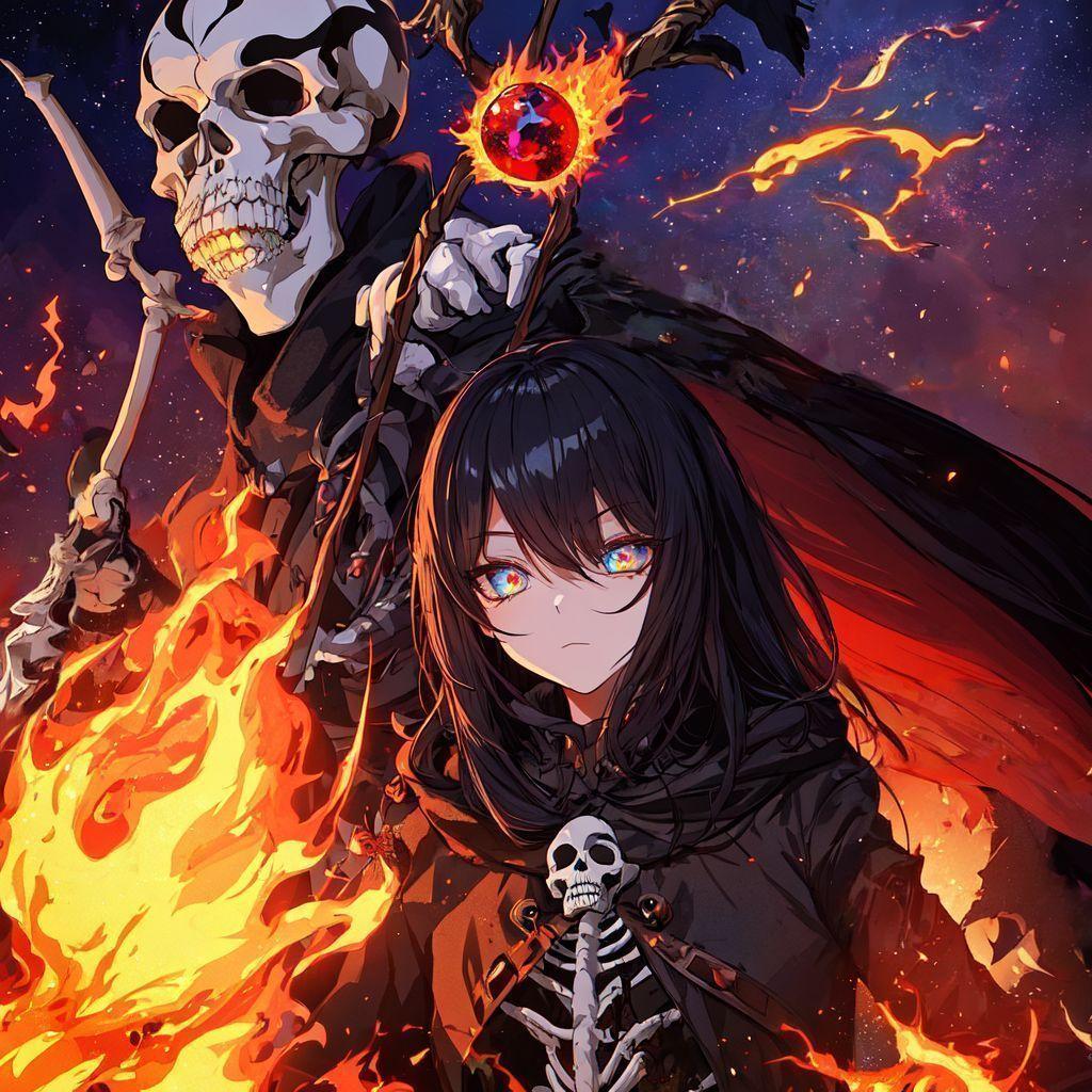 ネクロマンサー