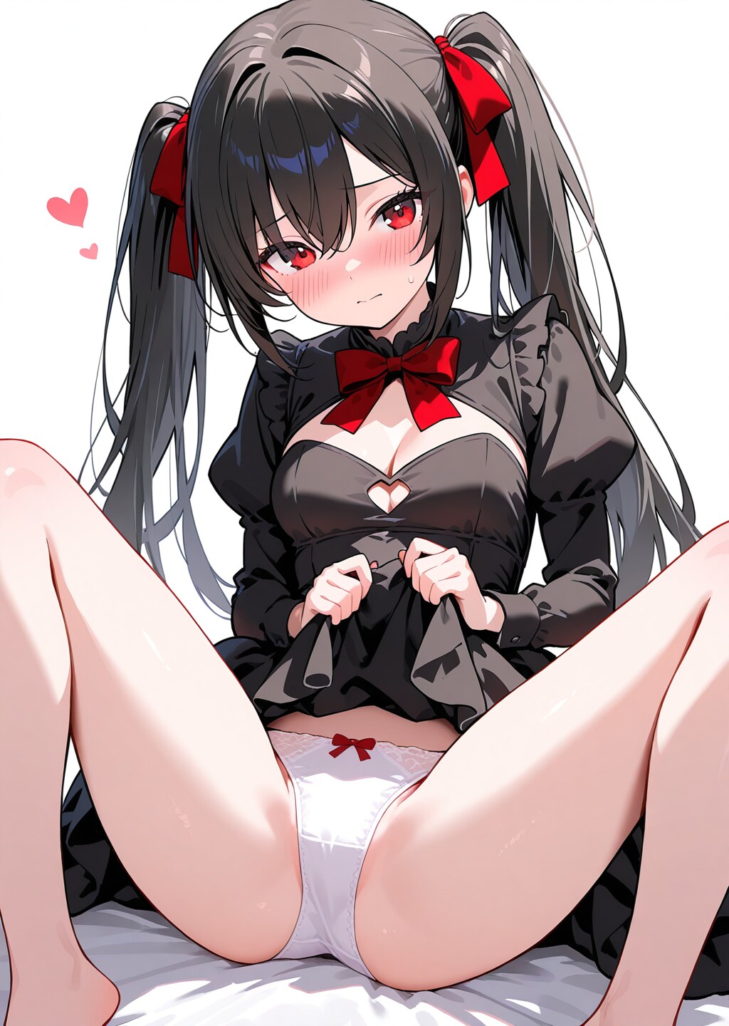 ❤