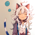 猫 4枚目