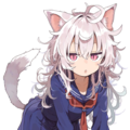 猫 3枚目