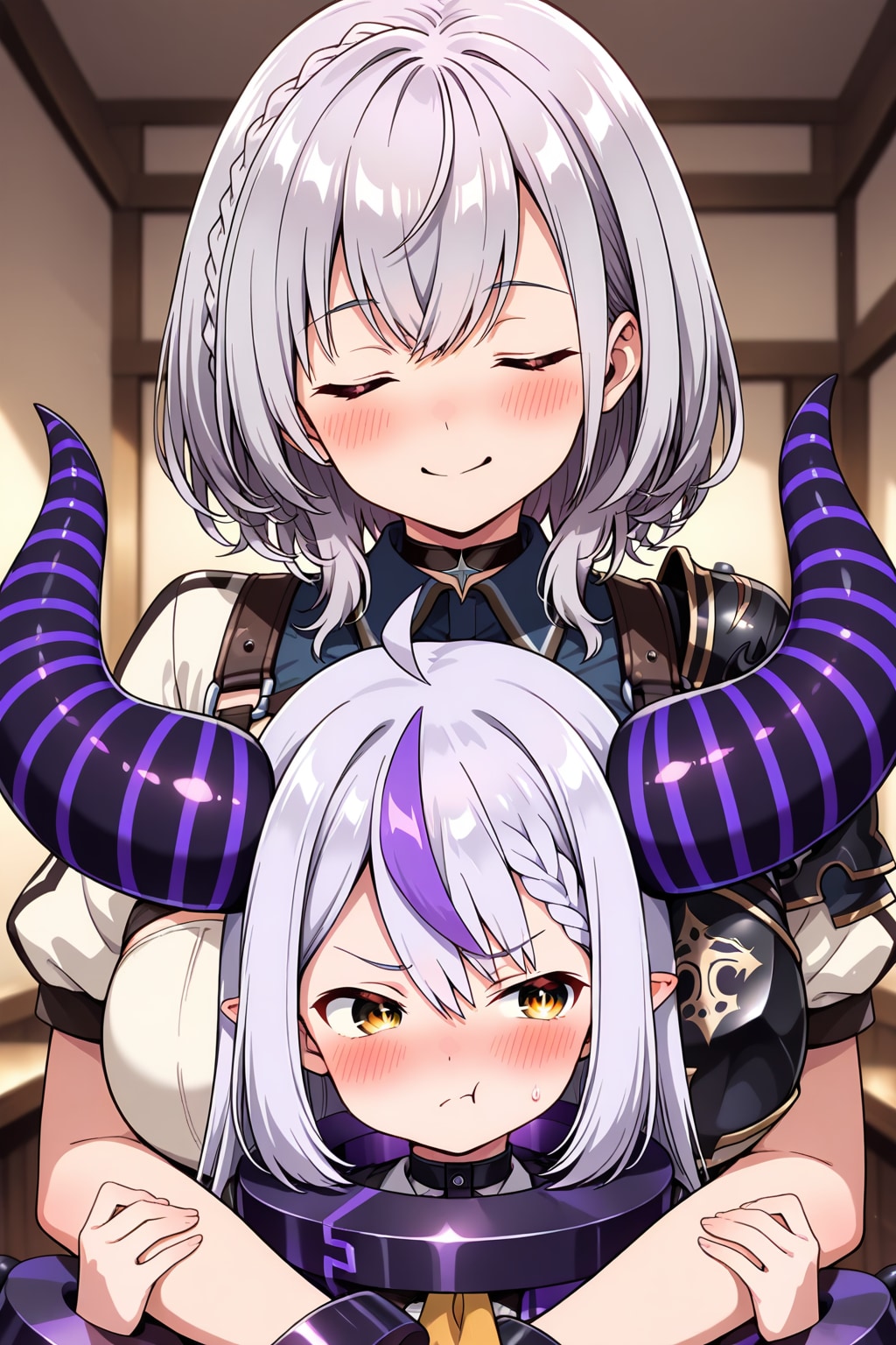 ショタラプ溺愛ノエル