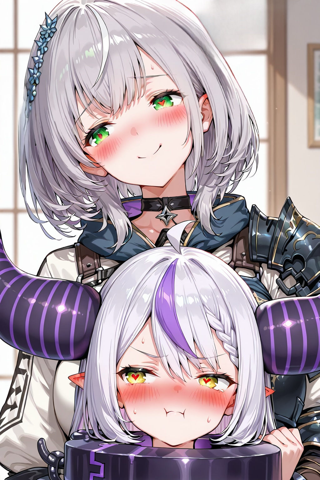 ショタラプ溺愛ノエル