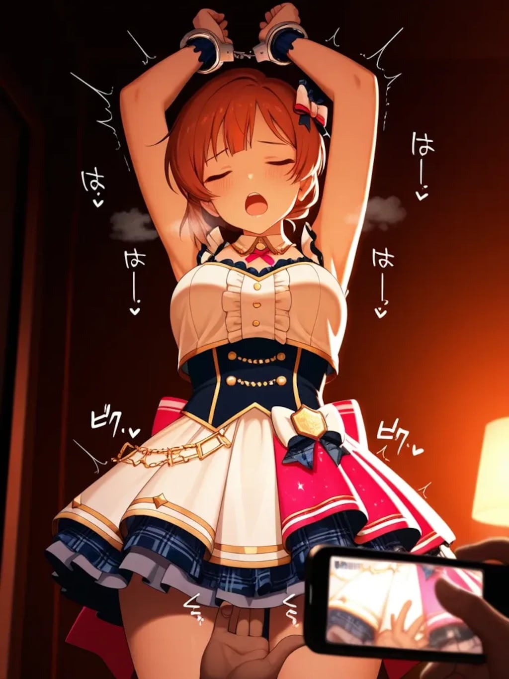 "愛取る"