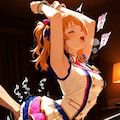 "愛取る" 9枚目