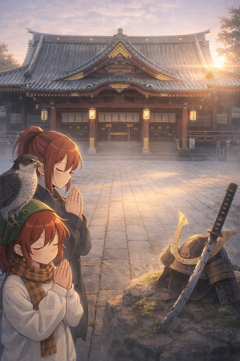 3月25日は平将門の命日 | の人気AIイラスト・グラビア