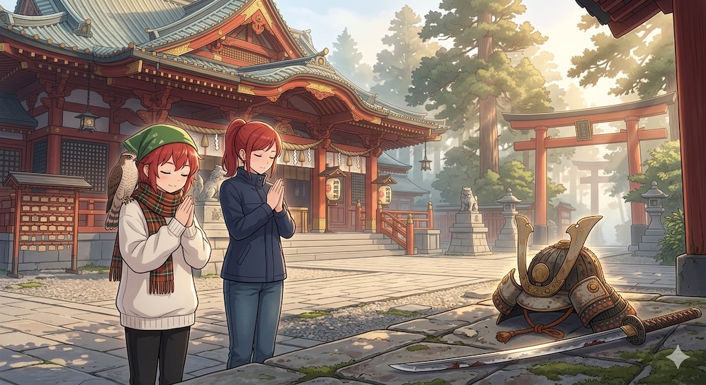 3月25日は平将門の命日