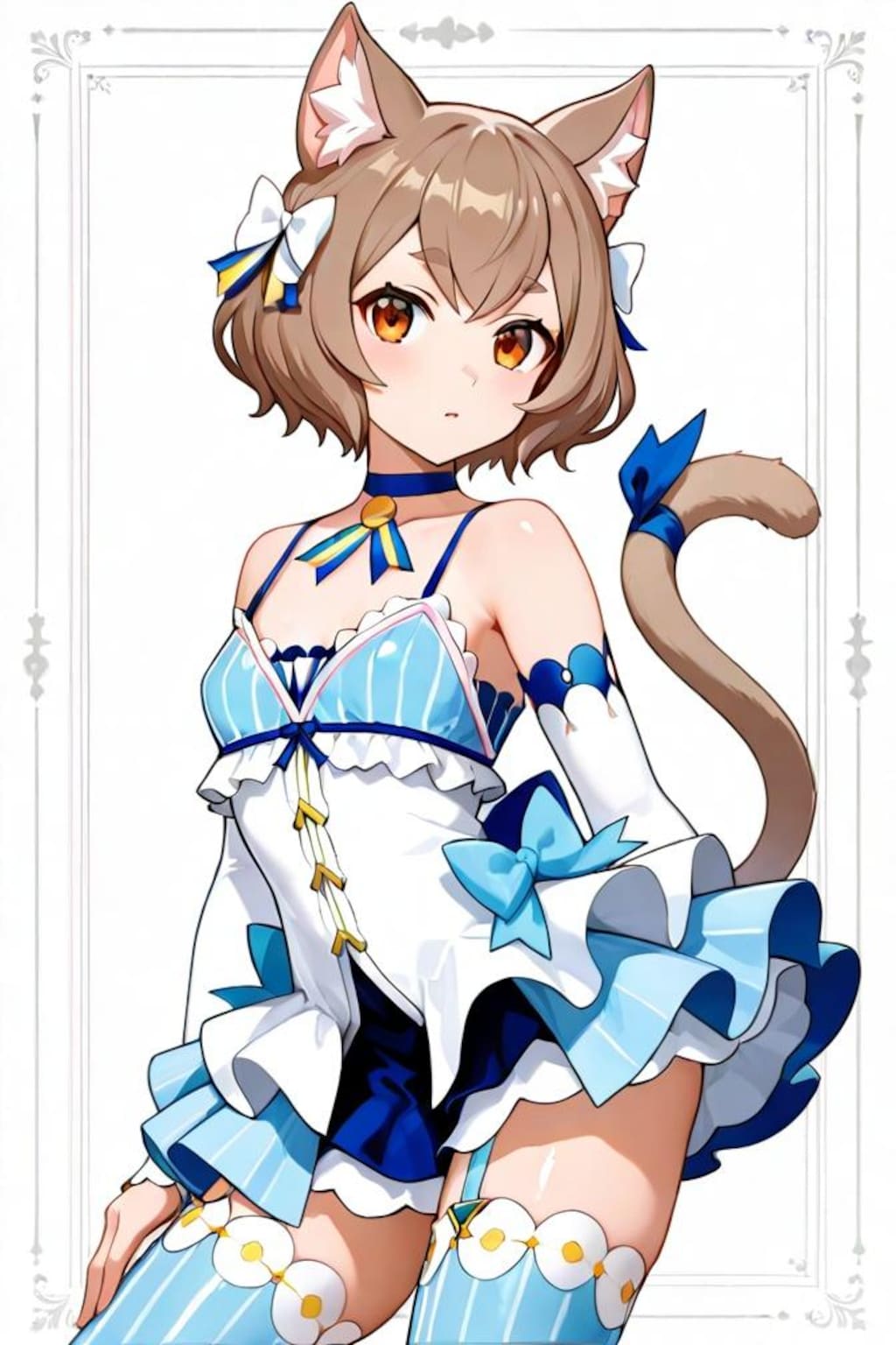 リゼロ　フェリックス・アーガイル2