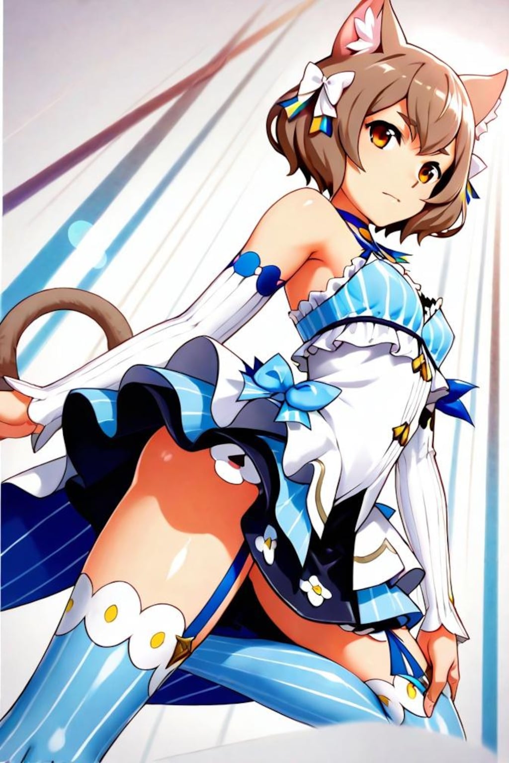 リゼロ　フェリックス・アーガイル2