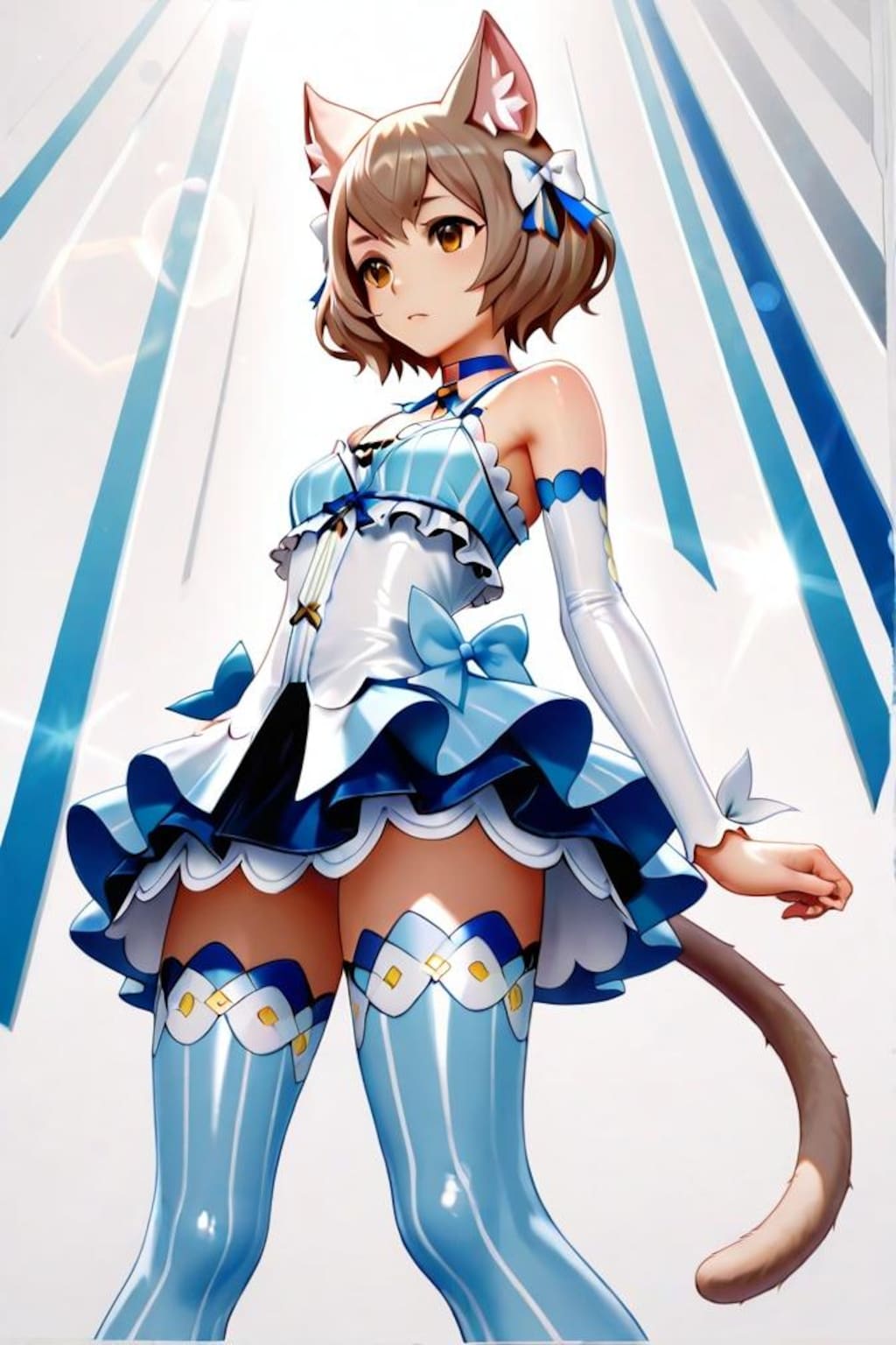リゼロ　フェリックス・アーガイル2