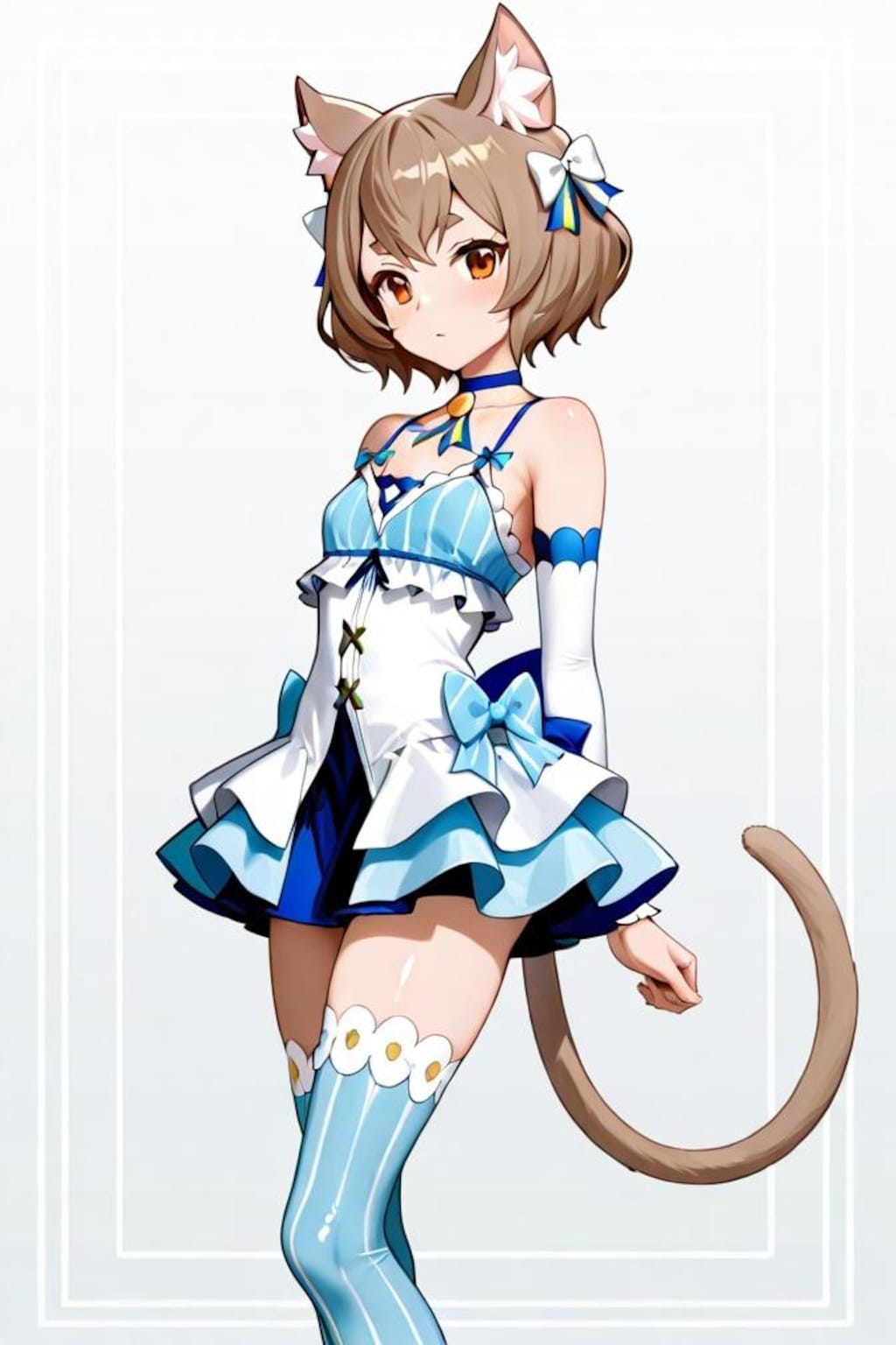 リゼロ　フェリックス・アーガイル2