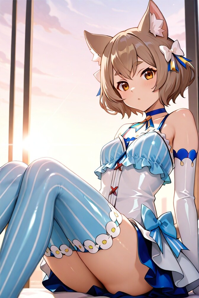 リゼロ　フェリックス・アーガイル2