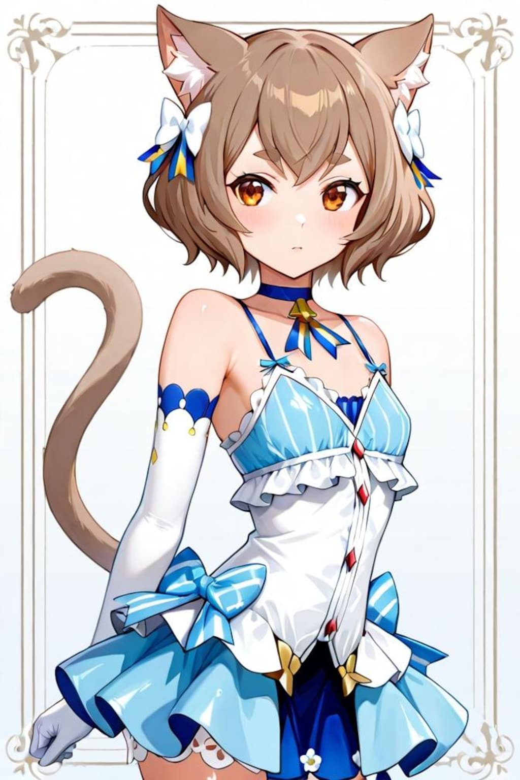 リゼロ　フェリックス・アーガイル2