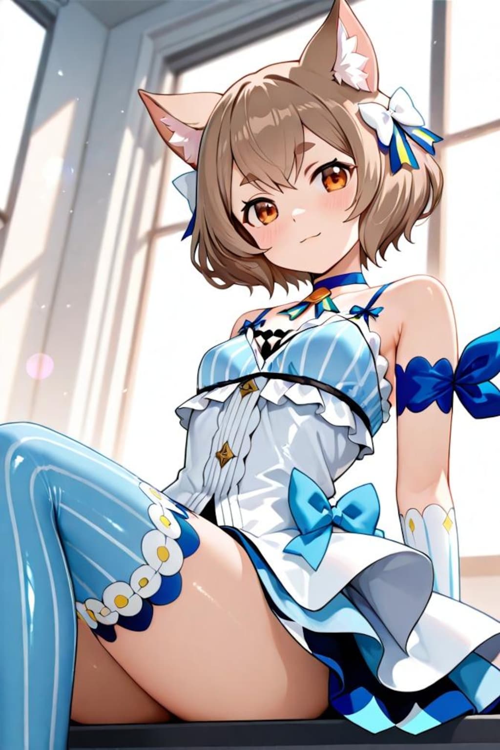 リゼロ　フェリックス・アーガイル2