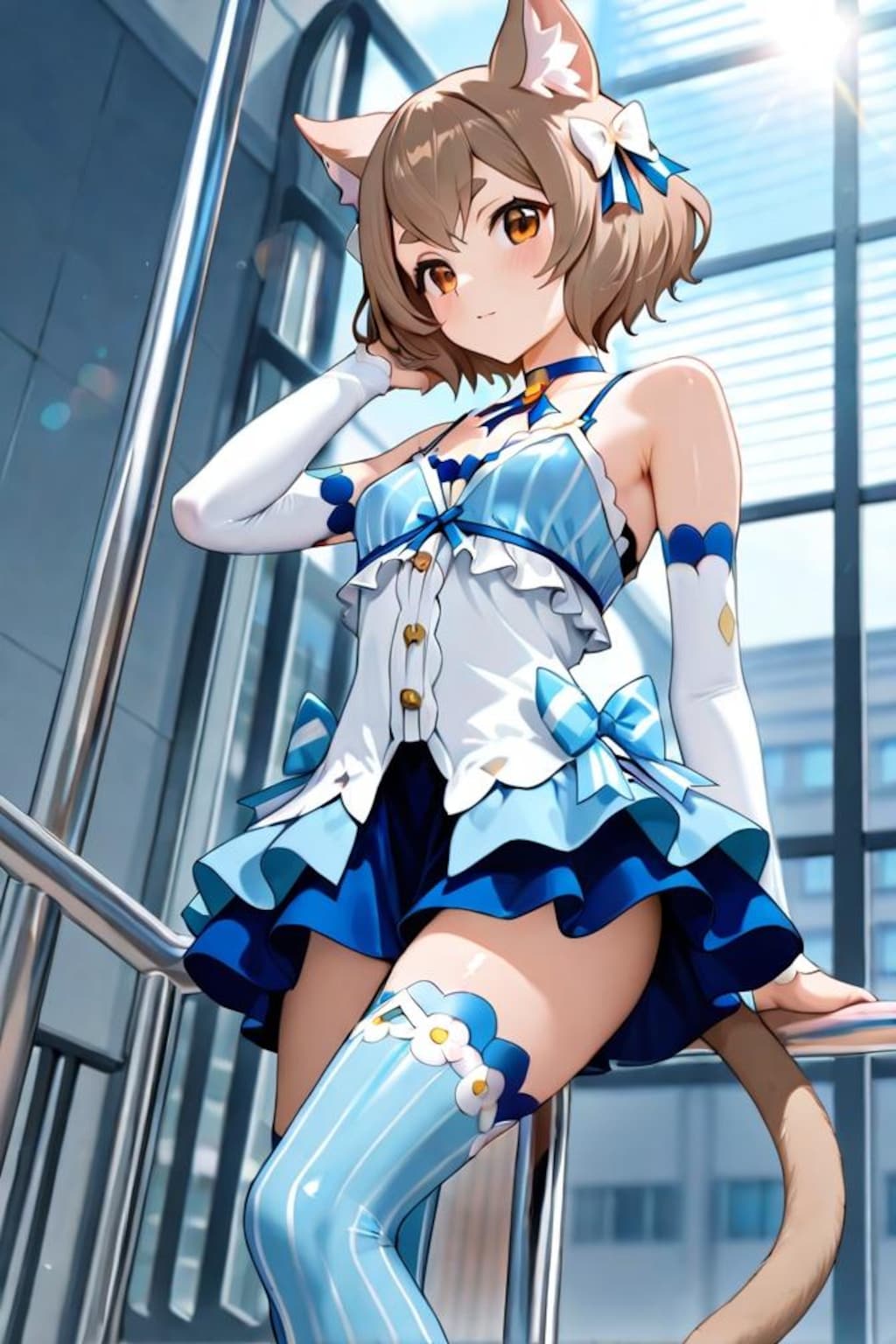 リゼロ　フェリックス・アーガイル2