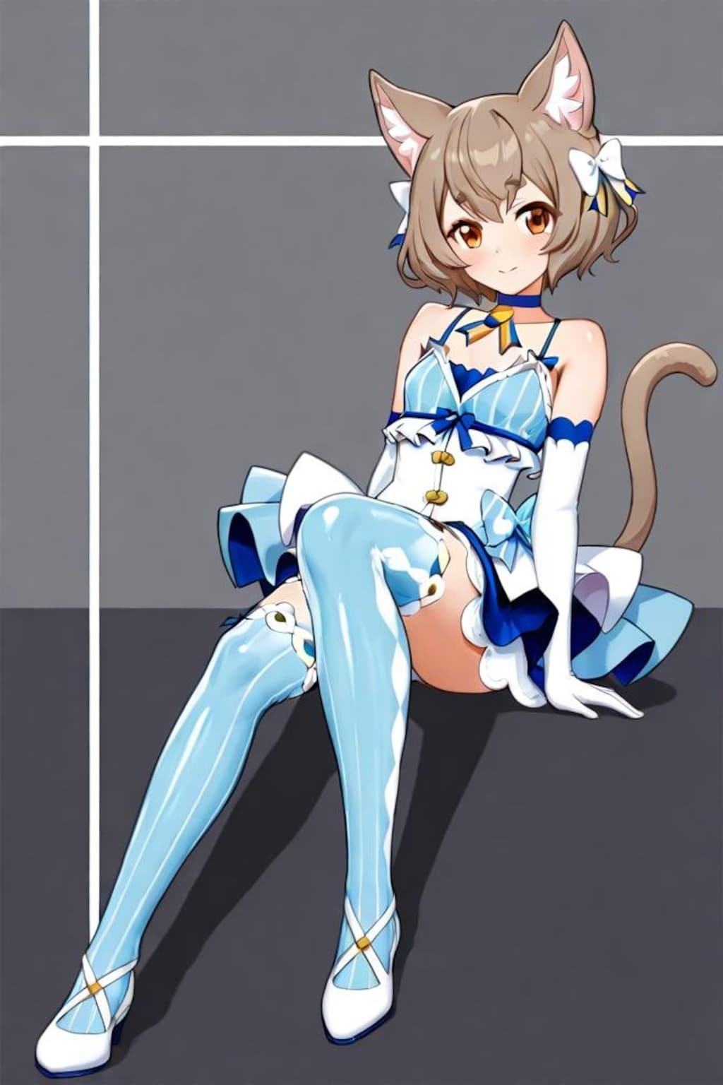 リゼロ　フェリックス・アーガイル2