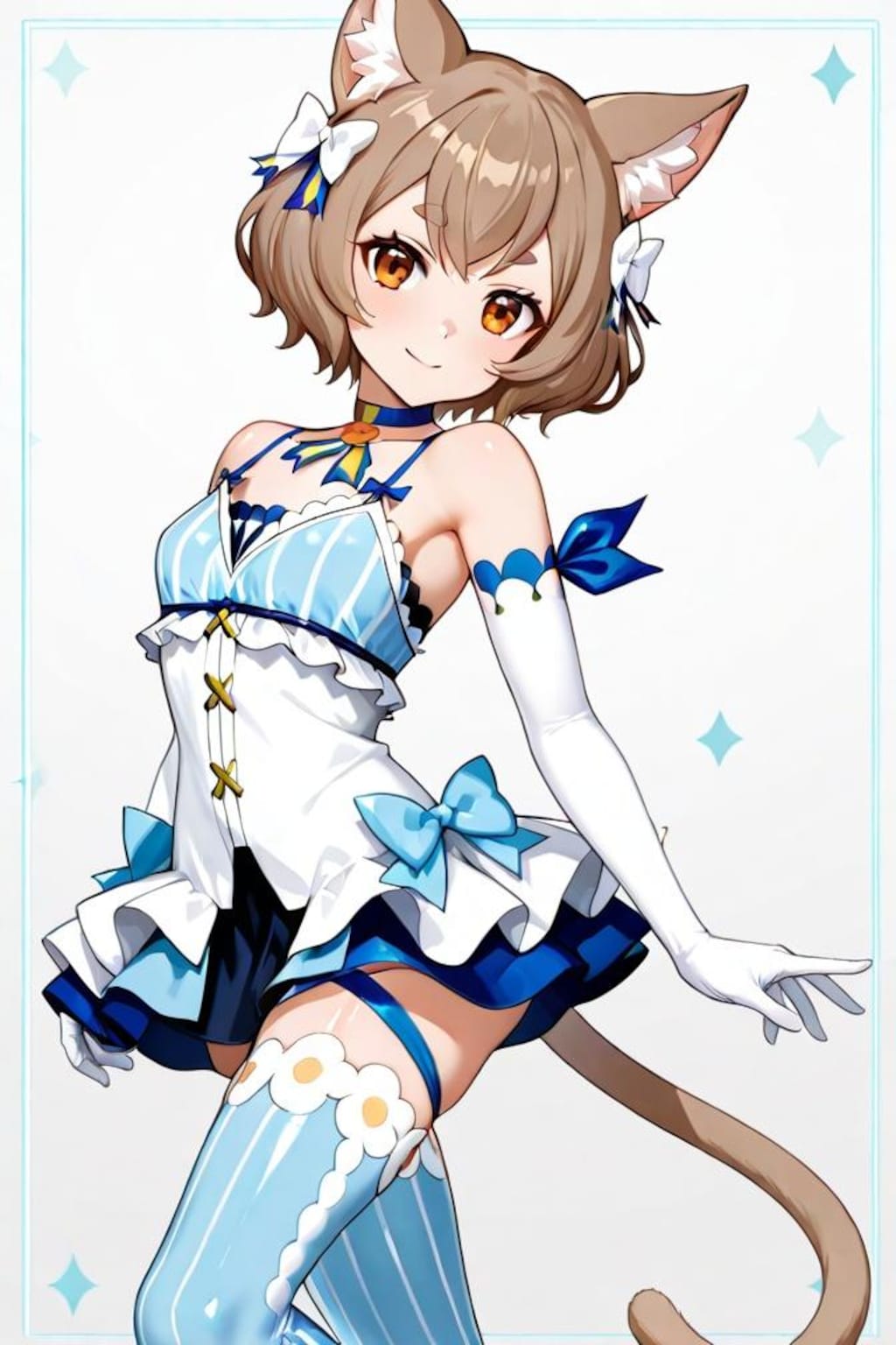リゼロ　フェリックス・アーガイル2