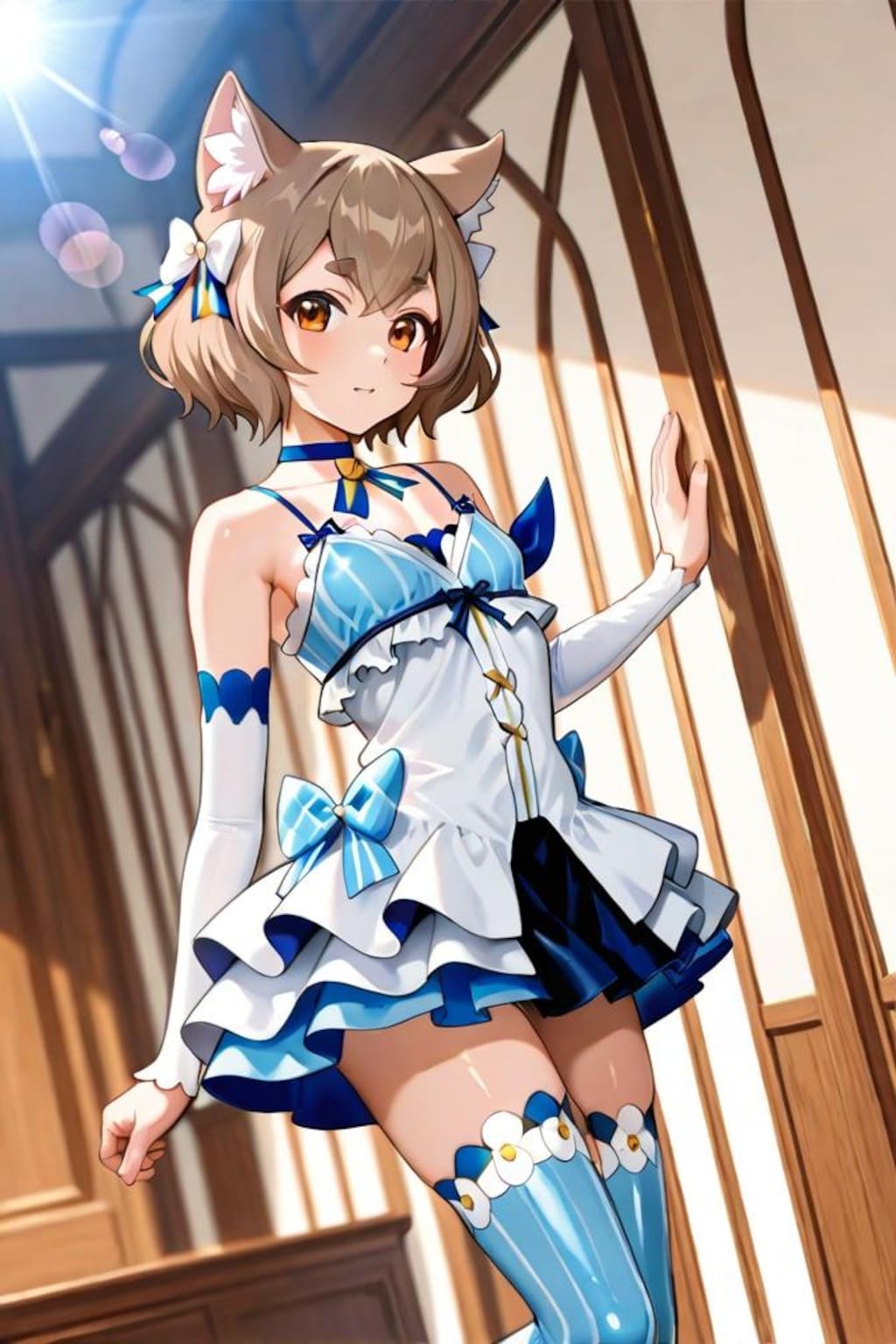 リゼロ　フェリックス・アーガイル2
