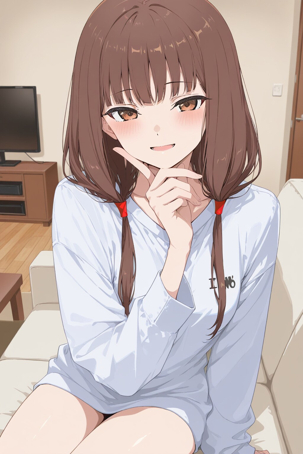 伊井野 ミコ