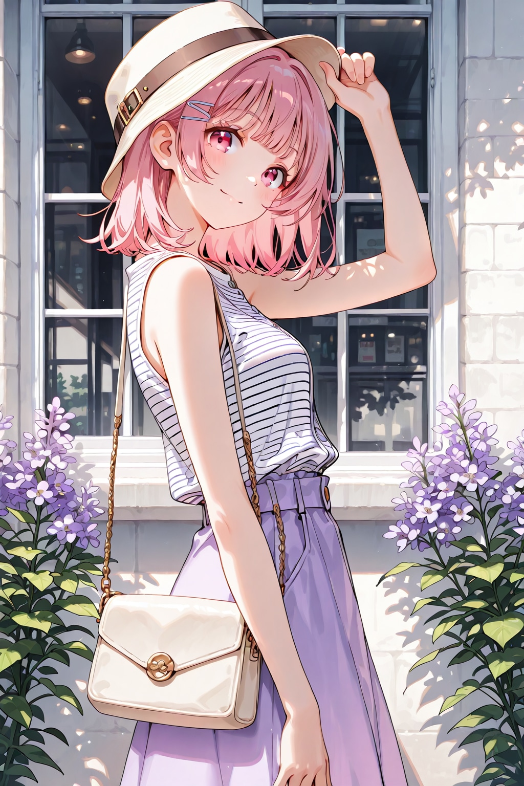 桜ちゃん１１５