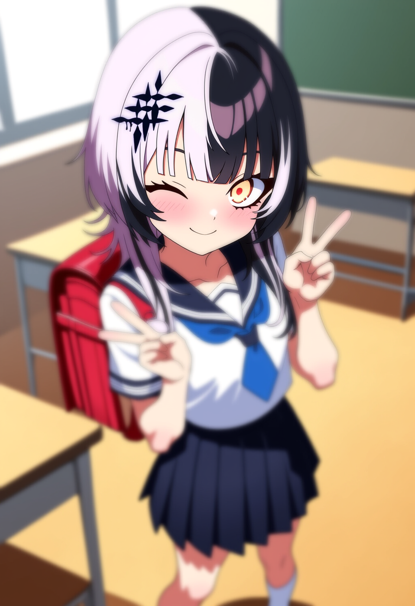 全ホロメンロリ化計画Part7 | の人気AIイラスト・グラビア