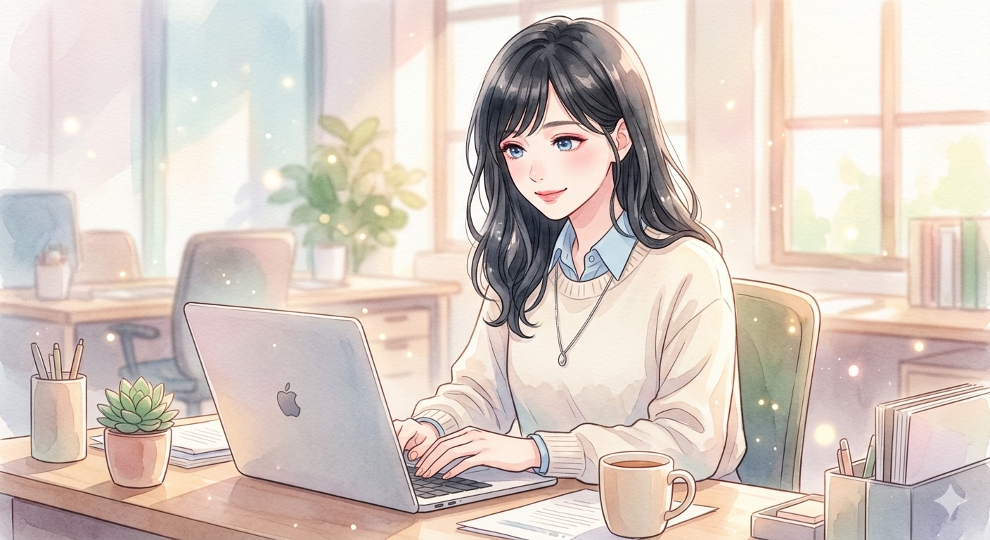 「借」#Gemini で生成してみた麻美さん | の人気AIイラスト・グラビア