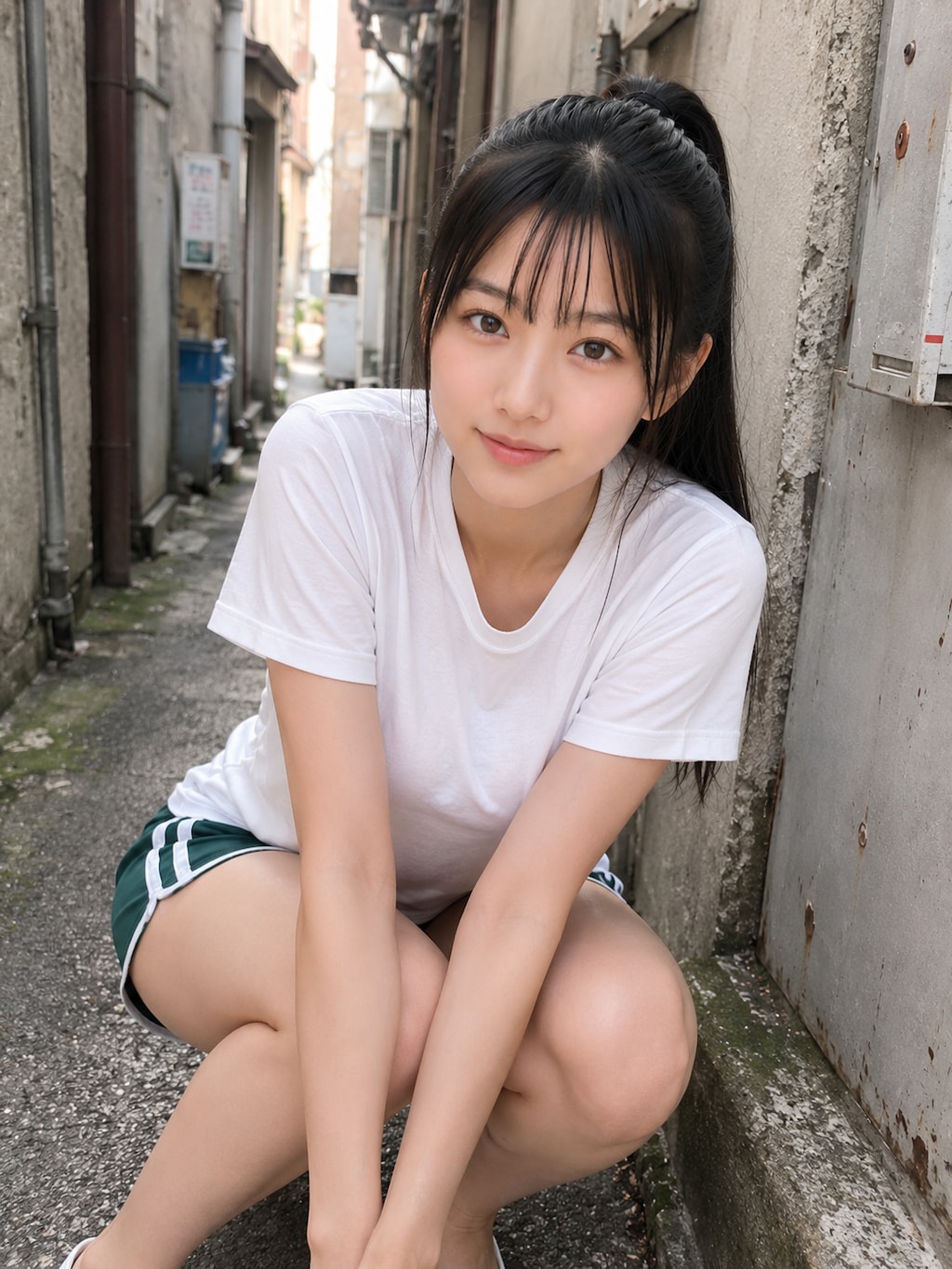 隙間バイト アナザー