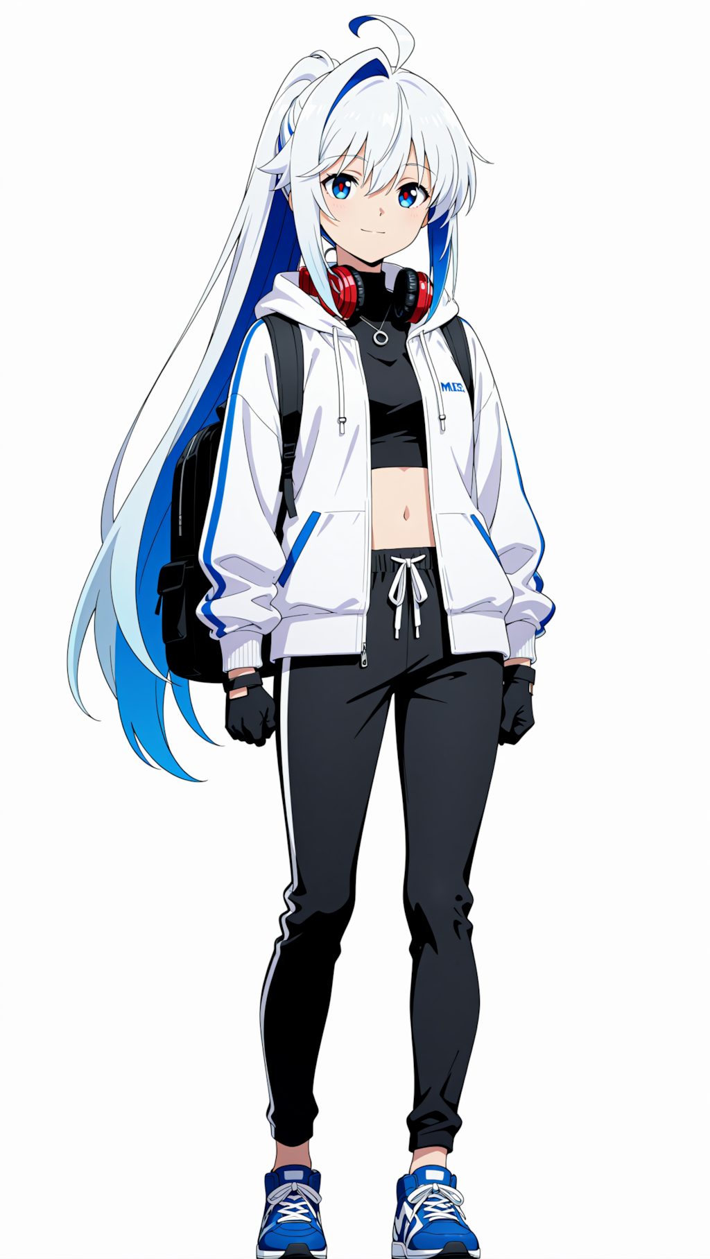 ミライちゃん
