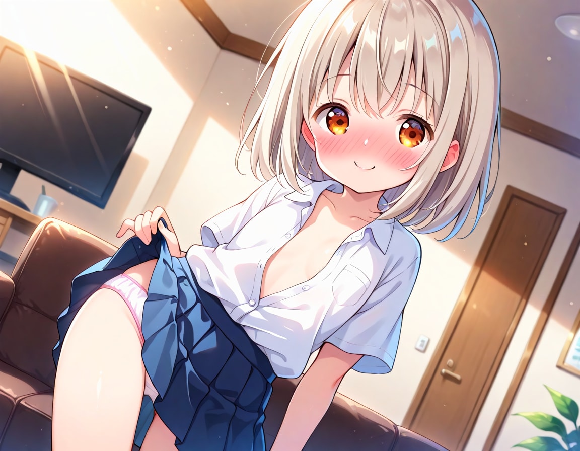 誘惑未満