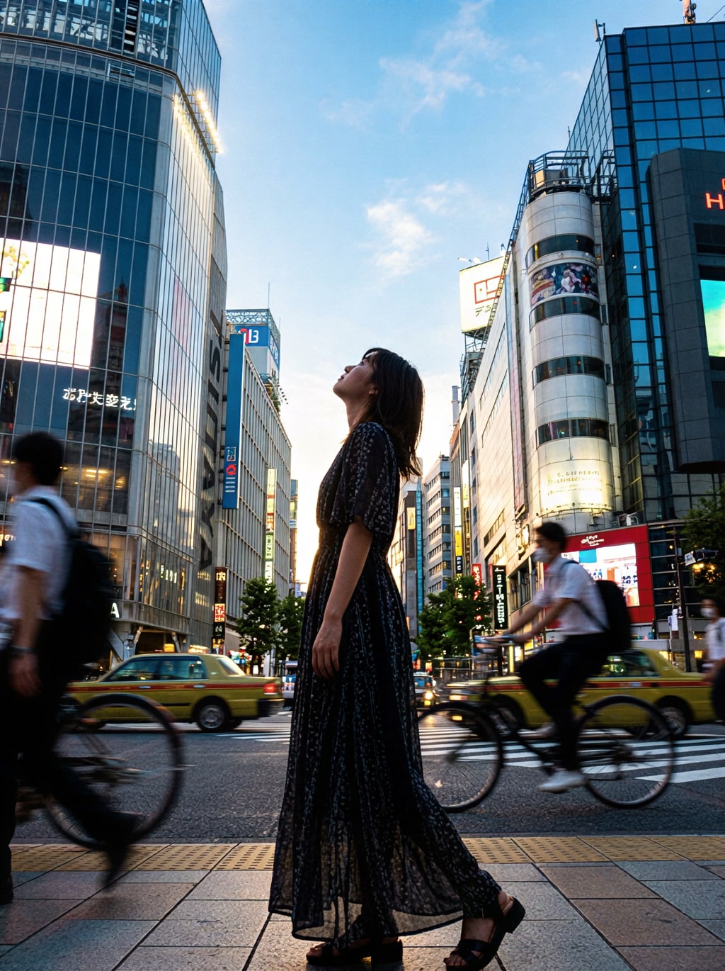 はい，もうすぐ帰ります・・