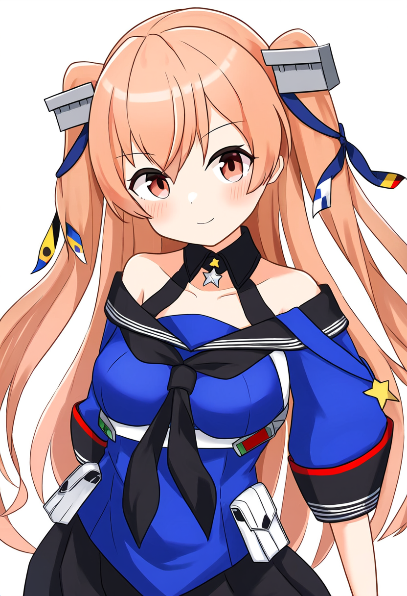 ジョンストンちゃん | の人気AIイラスト・グラビア