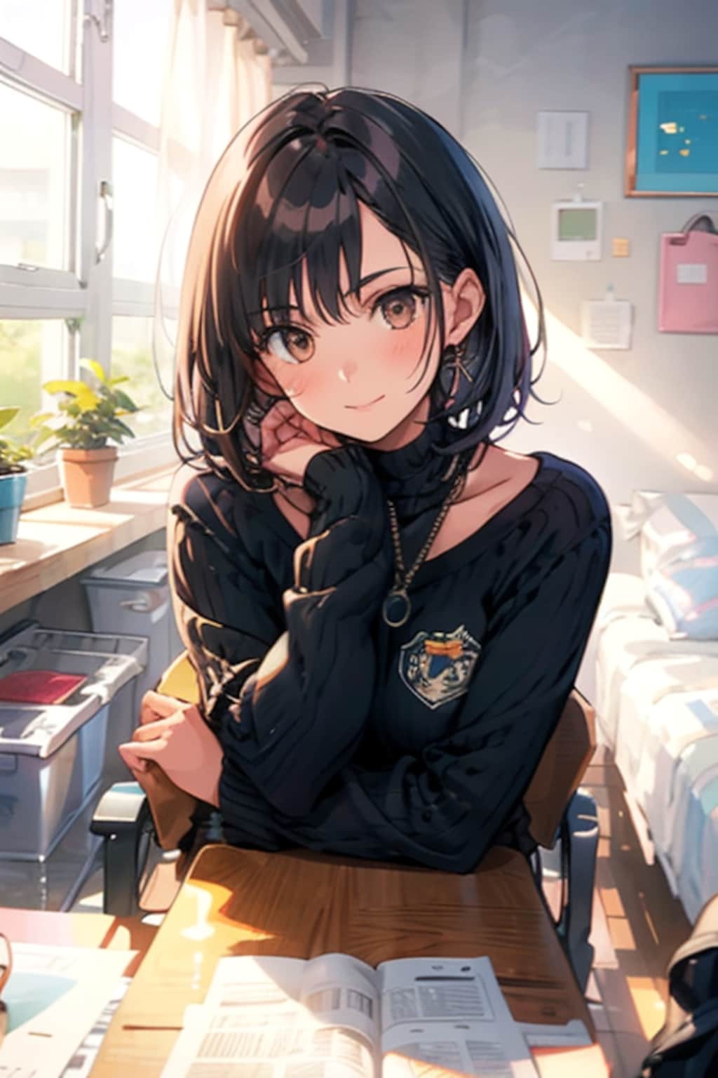ももかちゃん106
