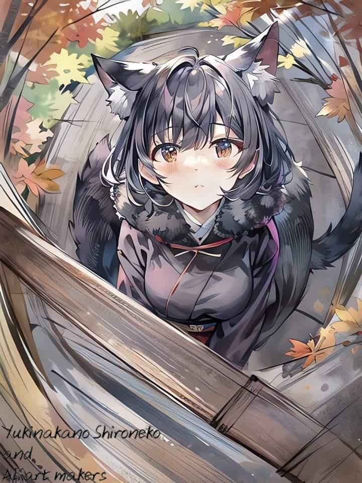 【囲炉裏端】ちょこ