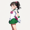 しんちょうが… 2枚目