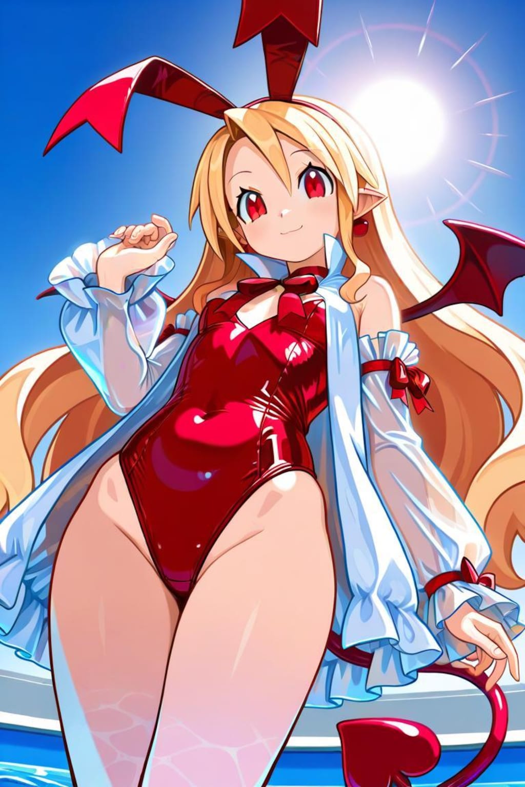 魔界戦記ディスガイア　フロン3