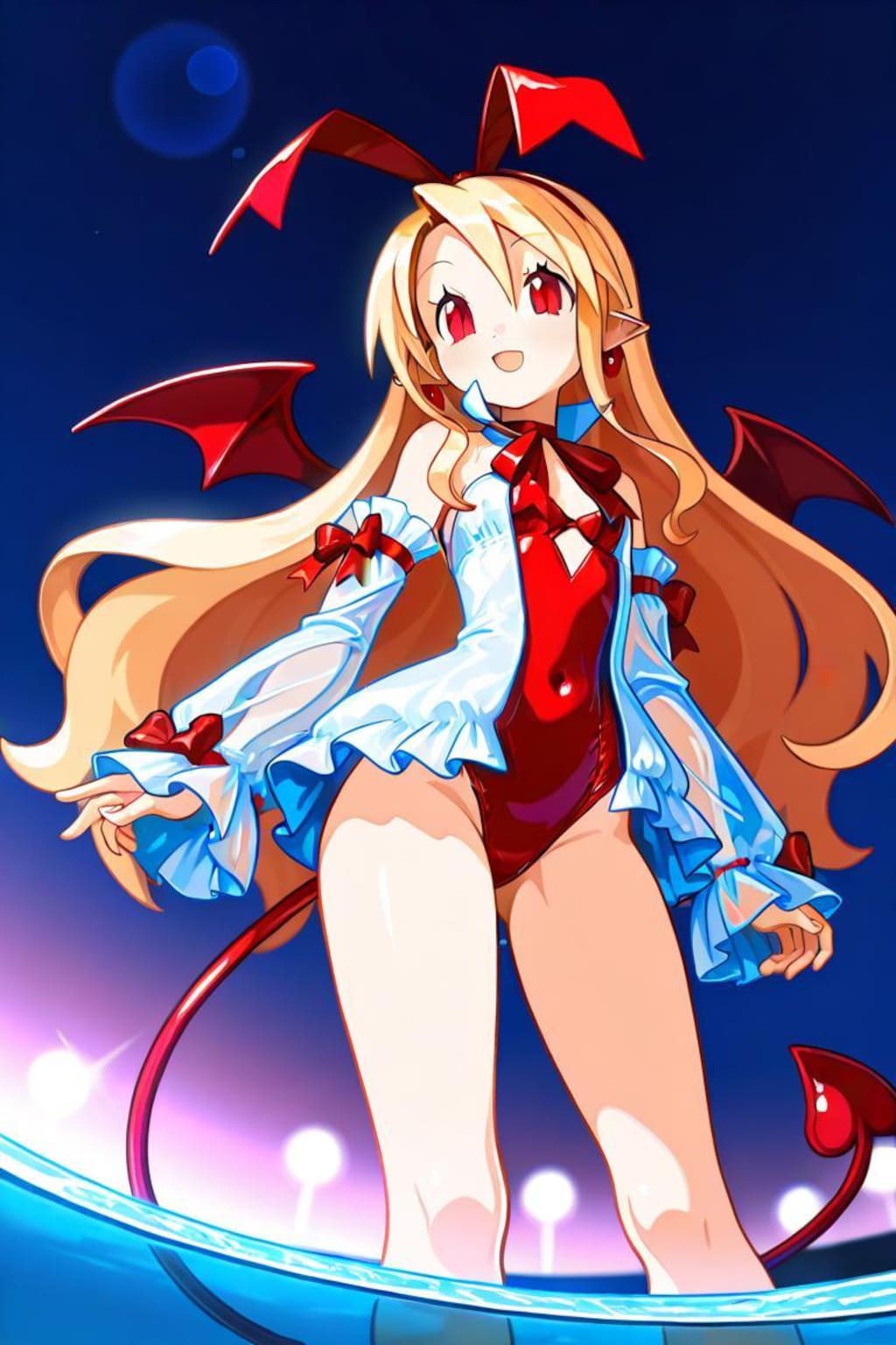 魔界戦記ディスガイア　フロン3