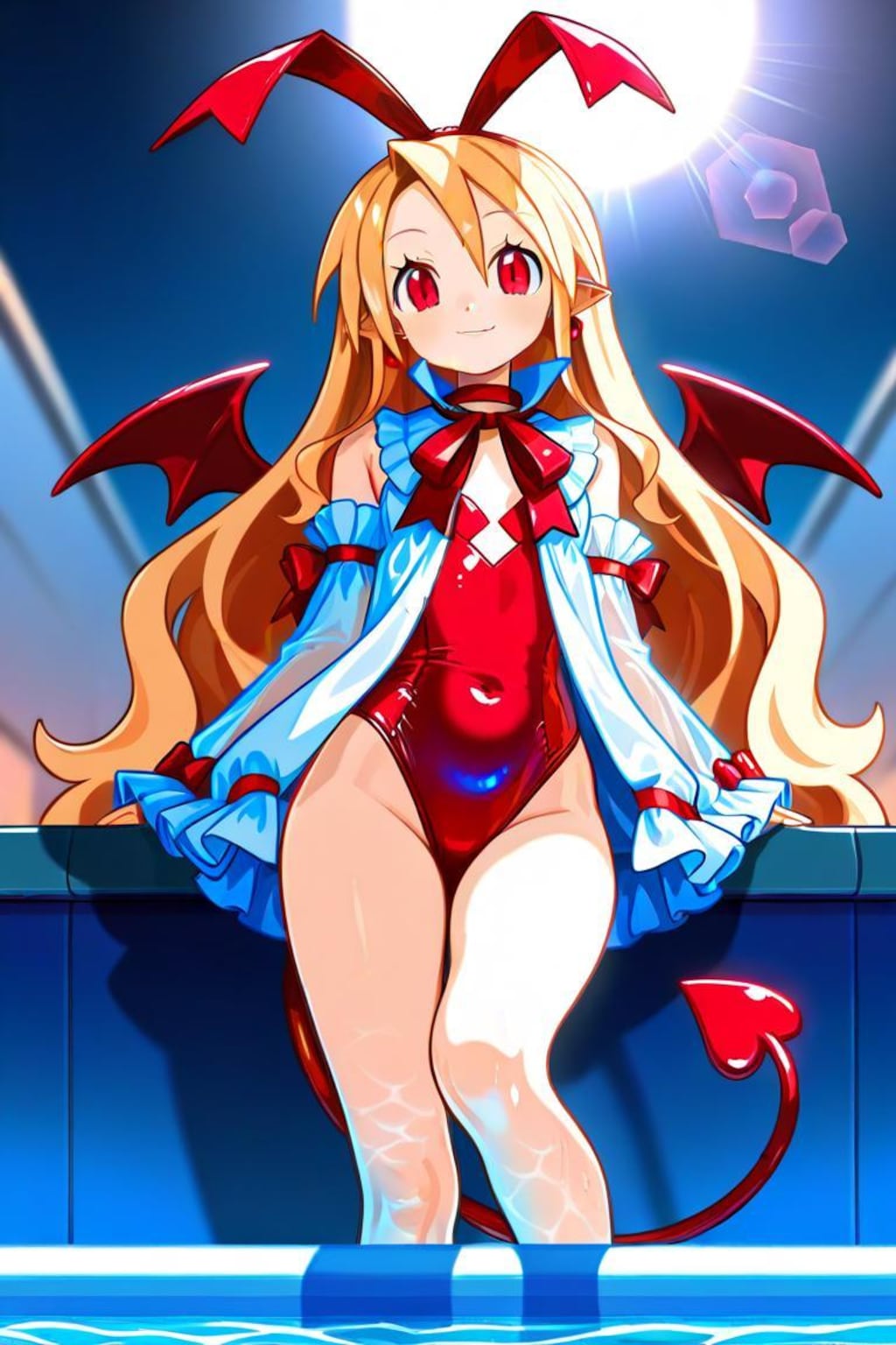 魔界戦記ディスガイア　フロン3