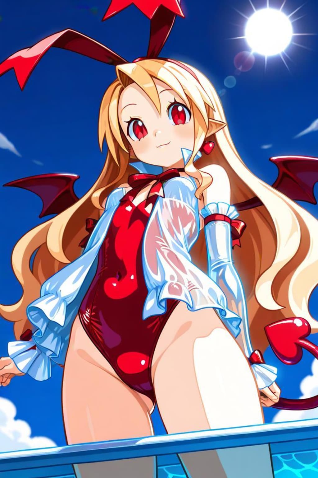 魔界戦記ディスガイア　フロン3