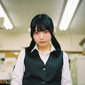 OL社内露出 5枚目