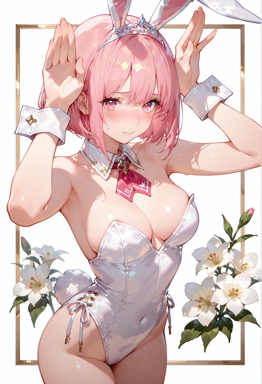 いろいろPRISMちゃん。