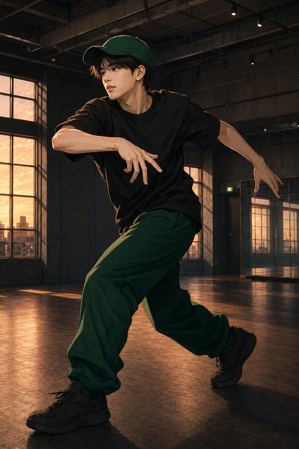 9/9 JDDA・ダンスミュージックの日（とぅりお）
